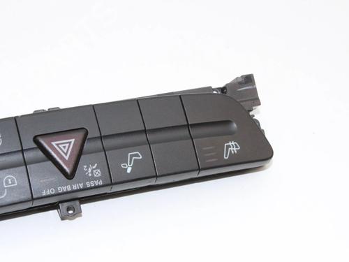 Switch MERCEDES-BENZ CLS (C219) CLS 350 CDI | BP39793756I30 - Image 4