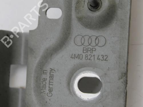 Støtte AUDI Q7 (4MB, 4MG, 4MQ) 3.0 TDI quattro | BP39805054C155 - Image 3