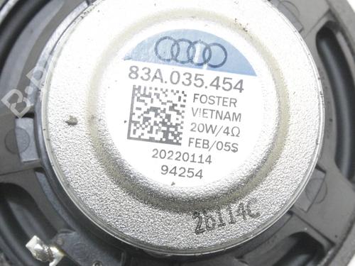 Speaker AUDI A1 Sportback (GBA) 35 TFSI | BP39791353E2 - Image 4