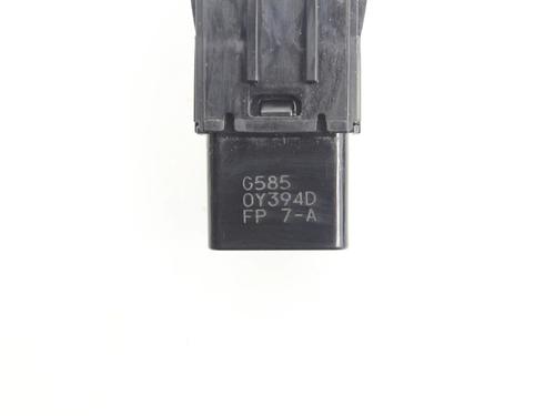 Switch TOYOTA bZ4X (_EAM1_) EV (YEAM15) | BP39841975I30 - Image 4
