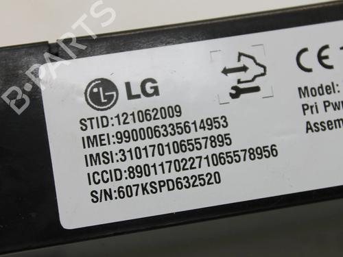 Electronic module OPEL ASTRA K (B16) 1.4 (68) | BP39816795M83 - Image 3