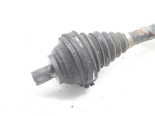 Left front driveshaft AUDI A3 (8V1, 8VK) 2.0 TDI | BP39873257M38 - Image 2