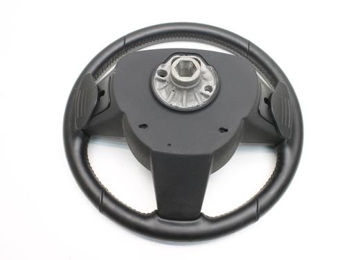 Steering wheel JAGUAR XE (X760) 2.0 D | BP39804906C49 - Image 10