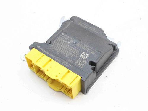 Used ECU airbags ECU airbags MERCEDES-BENZ EQB (X243) EQB 350 4-matic (243.612) (292 hp) 39859307 39859307