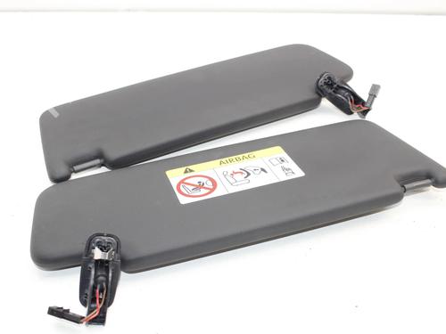 Left sun visor AUDI A4 B9 (8W2, 8WC) 1.4 TFSI | BP39790170I1 - Image 2