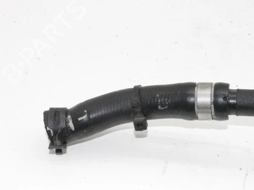 Pipe JAGUAR I-PACE (X590) EV400 AWD | BP39828652M125 - Image 2