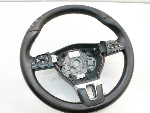 Stuur Stuur VW SHARAN (7N1, 7N2) 2.0 TDI (140 hp) 39781571 39781571