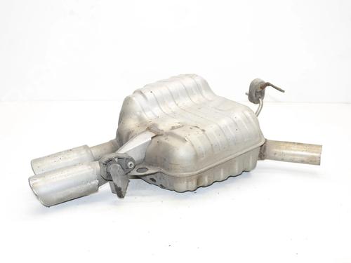 exhaust-system-audi-a6-c7-4g2-4gc-2010-2011-2012-2013-2014-2015-2016-2017-2018-2019-39776828 main image