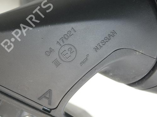 Retrovisor esquerdo NISSAN LEAF (ZE1) Electric | BP39822487C26 - Image 6