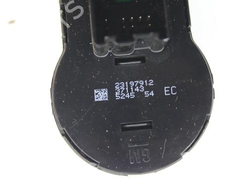 Control unit OPEL INSIGNIA A (G09) 1.6 CDTi (68) | BP39785669M11 - Image 3