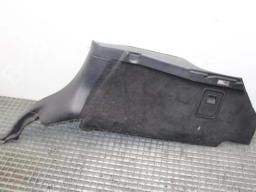 Used Boot lining Boot lining LAND ROVER RANGE ROVER SPORT I (L320) 2.7 D 4x4 (190 hp) 39879820 39879820