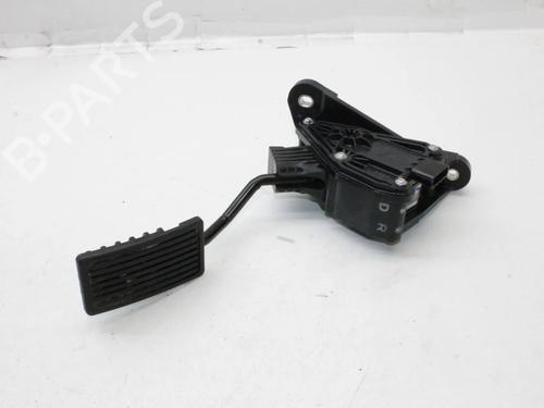 Pedal Pedal HONDA CR-V III (RE_) 2.2 i-DTEC 4WD (RE6) (150 hp) 39844863 39844863