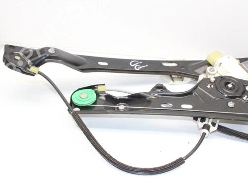 Front right window mechanism BMW X1 (E84) xDrive 20 d | BP39854381C23 - Image 2