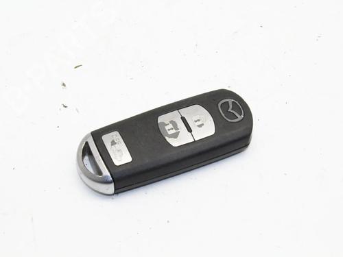 Used Electronic module Electronic module MAZDA 3 (BM, BN) 2.2 D (150 hp) 39815303 39815303