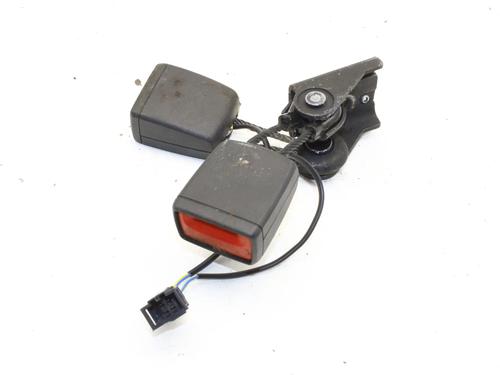 Seat buckle VW ID.3 (E11, E12) Pro S | BP39874062I32 - Image 2