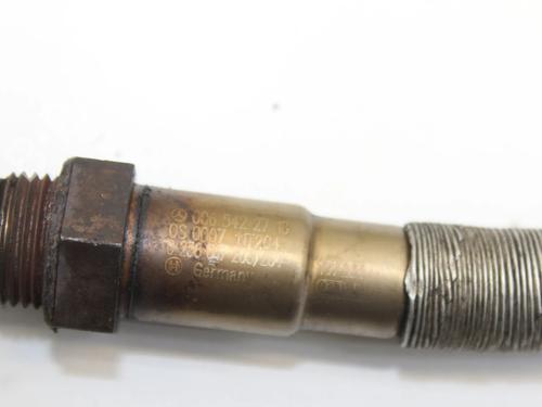 Electronic sensor MERCEDES-BENZ E-CLASS Convertible (A207) E 200 CGI (207.448) | BP39823195M84 - Image 4