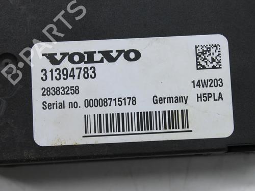 Electronic module VOLVO V60 I (155) D6 Hybrid AWD | BP39829817M83 - Image 3