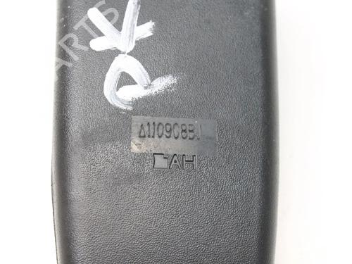 Seat buckle HONDA INSIGHT (ZE_) 1.3 IMA (ZE28, ZE2) | BP39806780I32 - Image 5