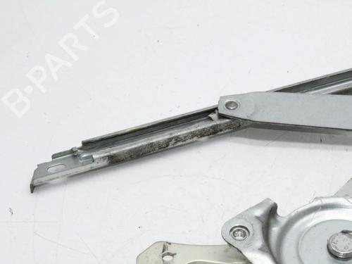 Front left window mechanism LEXUS CT (ZWA10_) 200h (ZWA10_, ZWA10R) | BP39823240C22 - Image 4