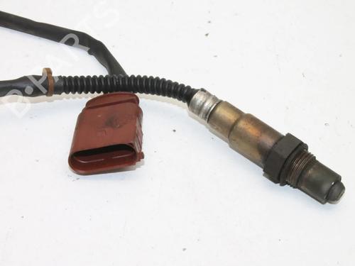 Electronic sensor PORSCHE CAYENNE (9PA) 3.2 | BP39820777M84 - Image 3