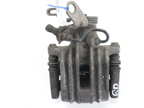 Used Right rear brake caliper Right rear brake caliper VW SCIROCCO III (137, 138) 2.0 TFSI (200 hp) 39854651 39854651
