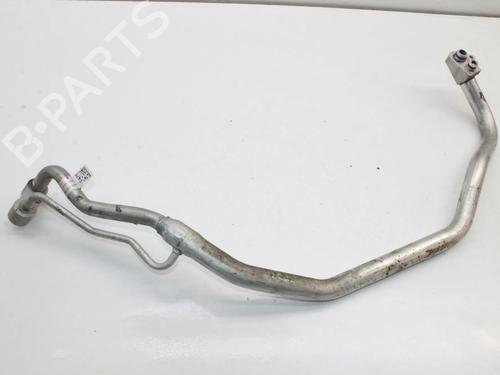 Used AC pipe AC pipe AUDI Q7 (4MB, 4MG, 4MQ) 3.0 TDI quattro (272 hp) 39837362 39837362