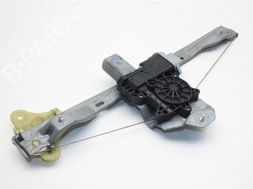 leve-vitre-avant-droit-smart-forfour-hatchback-453-2014-39788113 main image