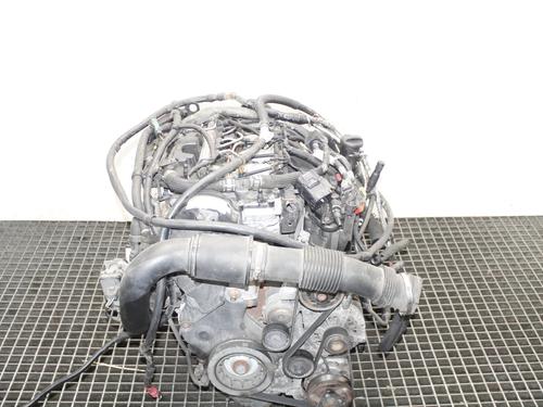 Engine JAGUAR XF I (X250) 2.2 D | BP39853159M1 - Image 5