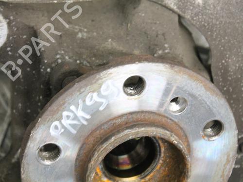 Left front steering knuckle MINI MINI (F55) Cooper | BP39855293M25 - Image 4