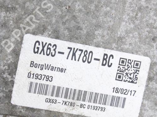 Transfer box JAGUAR F-PACE (X761) 2.0 TD4 AWD | BP39799087M36 - Image 6