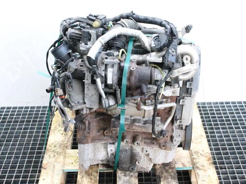 Engine NISSAN NV200 Van 1.5 dCi 85 (M20, M20N, M20M) | BP39798732M1 - Image 2