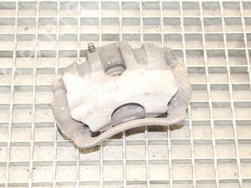Left front brake caliper KIA OPTIMA (FSGDS6B) 1.7 CRDi | BP39794657M105 - Image 2