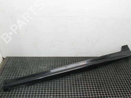 Used Left sideskirt Left sideskirt KIA OPTIMA (FSGDS6B) 1.7 CRDi (136 hp) 39817571 39817571