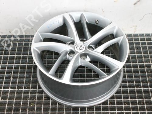 Used Rim Rim MG MG HS (AS23) 1.5 T (SAS23) (162 hp) 39860703 39860703