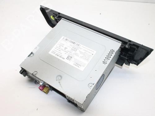 Electronic module AUDI A7 Sportback (4GA, 4GF) 3.0 TDI | BP39782334M83 - Image 4
