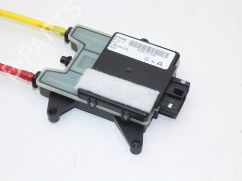 Control unit MERCEDES-BENZ E-CLASS T-Model (S212) E 250 CGI (212.247) | BP39800069M11 - Image 2