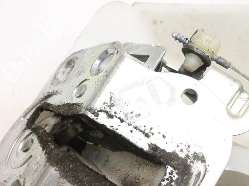 Højre bagtil lås MAZDA 5 (CW) 1.6 CD | BP39873356C99 - Image 5