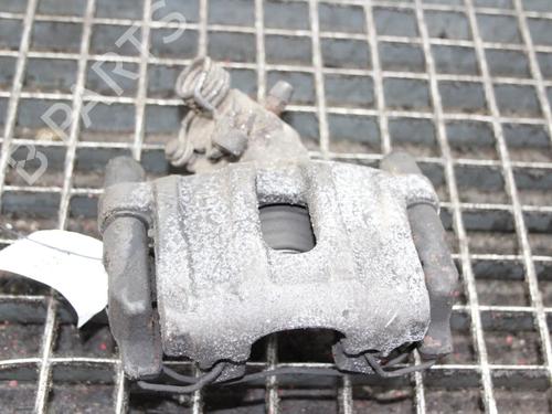 Venstre bremsekaliber bag Venstre bremsekaliber bag FORD TRANSIT CONNECT V408 Box Body/MPV 1.6 TDCi (95 hp) 39847478 39847478
