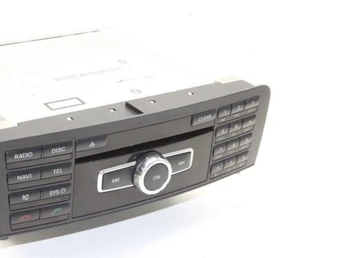 Electronic module MERCEDES-BENZ A-CLASS (W176) A 220 CDI (176.003) | BP39830558M83 - Image 3