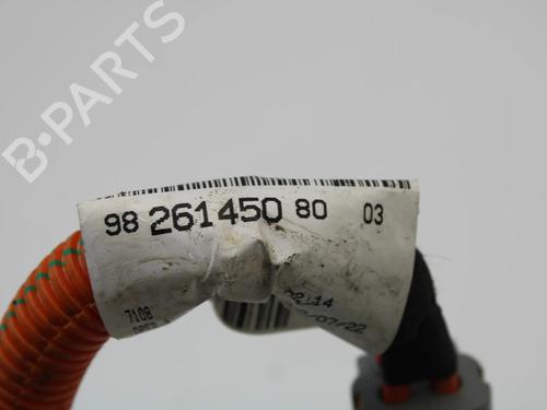 Wiring harness OPEL COMBO E Tour / Life (K9) Combo-e | BP39845971E16 - Image 5
