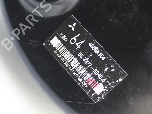Servo brake MITSUBISHI ASX (GA_W_) 1.6 MIVEC (GA1W) | BP39879081M42 - Image 3