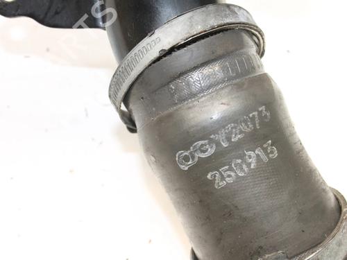 Intercooler pipe FORD TRANSIT CONNECT V408 Box Body/MPV 1.6 TDCi | BP39819404M127 - Image 4