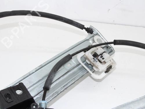 Front right window mechanism FORD KUGA II (DM2) 2.0 TDCi 4x4 | BP39777504C23 - Image 3