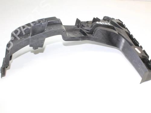 Used Rear bumper bracket Rear bumper bracket AUDI Q3 (8UB, 8UG) 2.0 TDI quattro (140 hp) 39859442 39859442