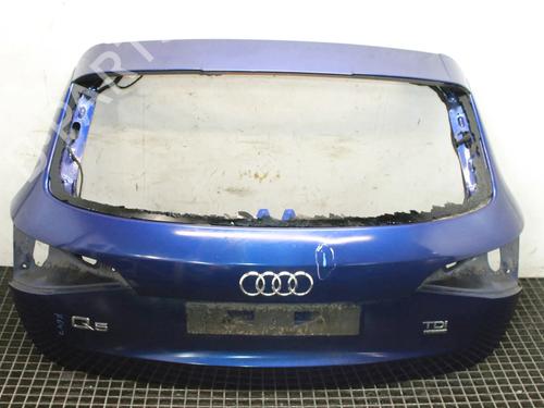 other-audi-q5-8rb-2008-2009-2010-2011-2012-2013-2014-2015-2016-2017-2018-2019-39777240 main image