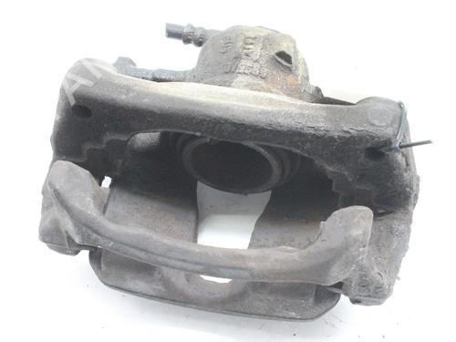 Left front brake caliper RENAULT MEGANE IV Hatchback (B9A/M/N_) 1.2 TCe 130 (B9MR) | BP39857913M105 - Image 3