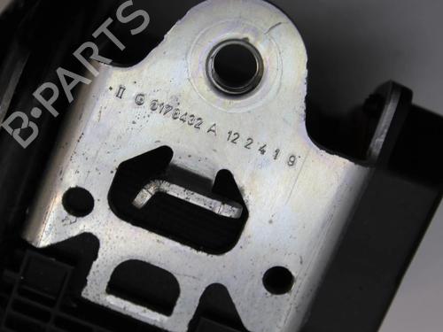 Front right seatbelt FORD KUGA II (DM2) 1.6 EcoBoost 4x4 | BP39830018I25 - Image 4