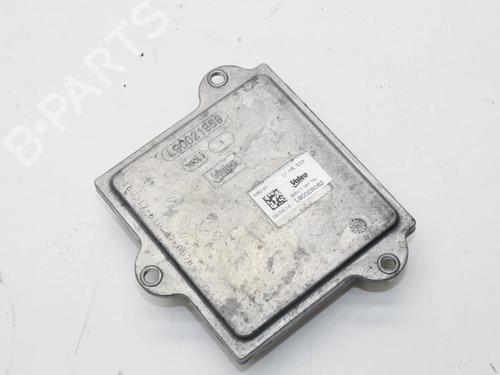Used Electronic module Electronic module BMW i3 (I01) Electric (170 hp) 39876470 39876470