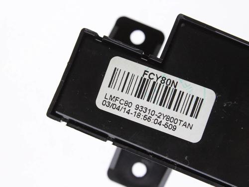 Switch HYUNDAI ix35 (LM, EL, ELH) 2.0 CRDi 4WD | BP39846638I30 - Image 5