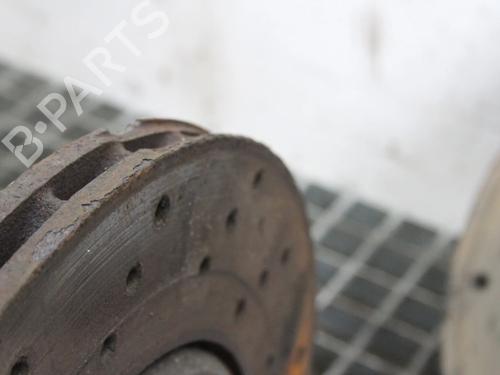 Right front brake caliper BMW 3 Coupe (E92) M3 | BP39810203M104 - Image 10